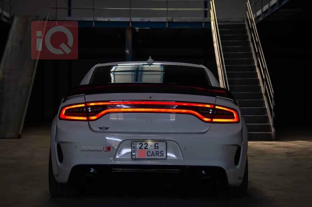 دودج تشارجر